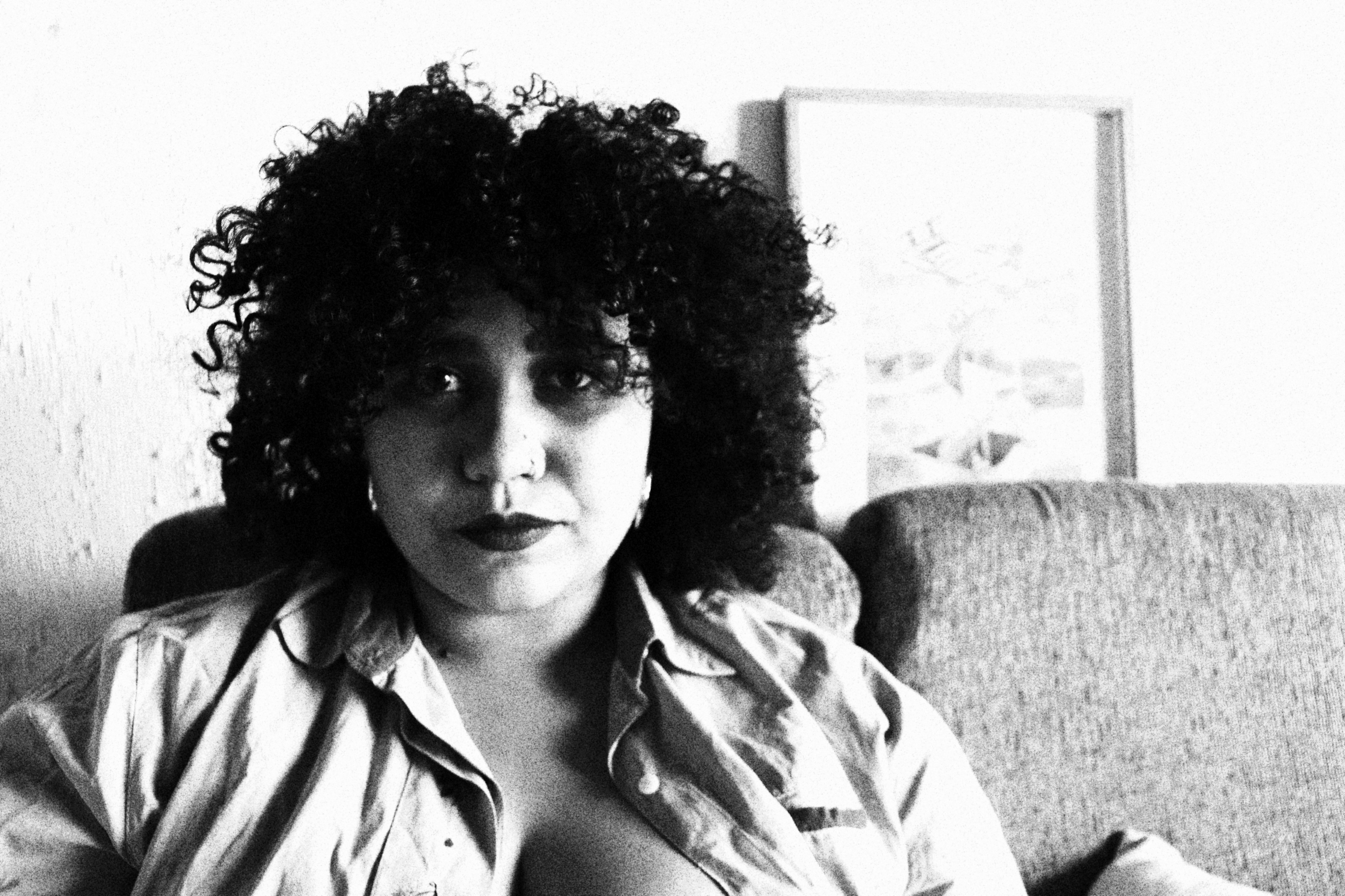 Luísa Machala